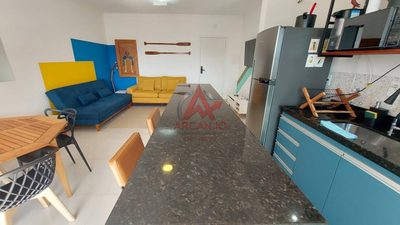 Apartamento, 2 quartos, 65 m² - Foto 5