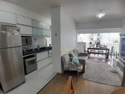 Apartamento, 3 quartos, 95 m² - Foto 4