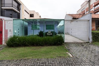 Casa Comercial, 200 m² - Foto 2
