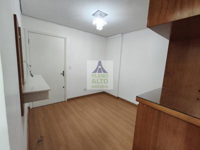 Kitnet-Studio, 33 m² - Foto 2