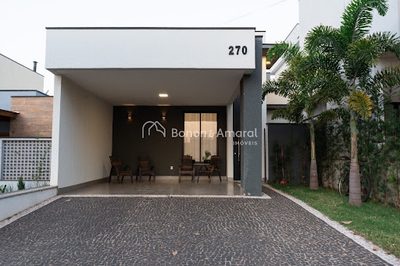 Casa, 3 quartos, 130 m² - Foto 1