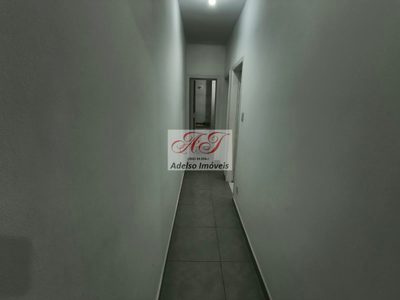 Apartamento, 2 quartos, 60 m² - Foto 3