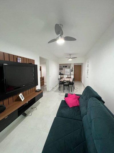 Apartamento, 2 quartos, 65 m² - Foto 4