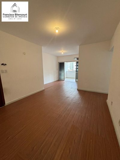 Apartamento, 3 quartos, 1000 m² - Foto 1