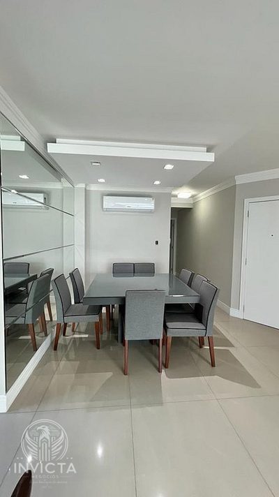Apartamento, 3 quartos, 122 m² - Foto 4