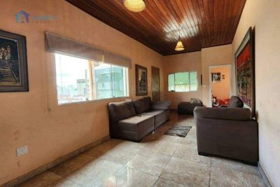 Casa, 5 quartos, 310 m² - Foto 3