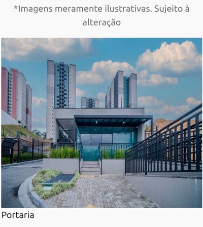 Apartamento, 3 quartos, 105 m² - Foto 2