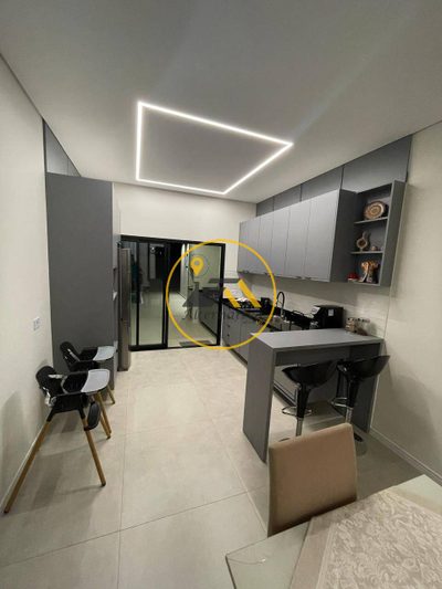 Casa, 3 quartos, 140 m² - Foto 5