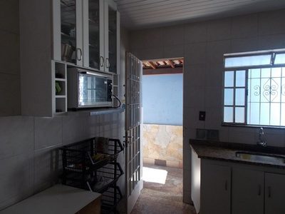 Casa, 3 quartos, 203 m² - Foto 3