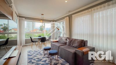 Apartamento, 2 quartos, 80 m² - Foto 5