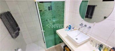 Apartamento, 3 quartos, 148 m² - Foto 5