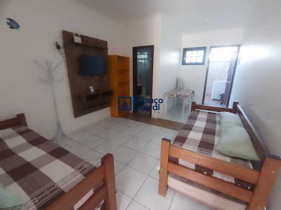 Apartamento, 1 quarto, 31 m² - Foto 1