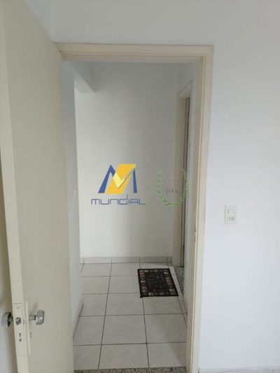 Apartamento, 1 quarto, 48 m² - Foto 4