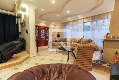 Casa, 4 quartos, 500 m² - Foto 3