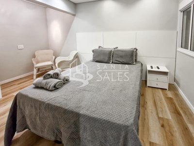 Apartamento, 1 quarto, 70 m² - Foto 3