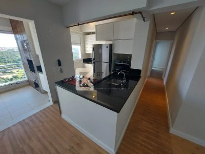 Apartamento, 2 quartos, 82 m² - Foto 4