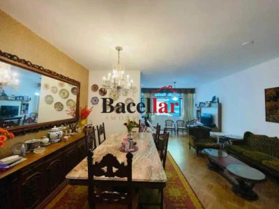 Apartamento, 4 quartos, 172 m² - Foto 2