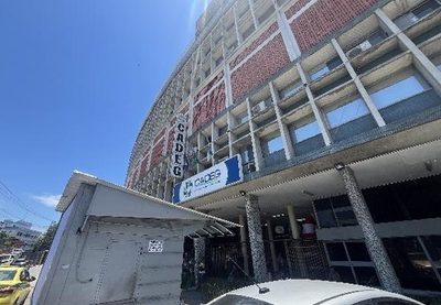 Imóvel Comercial, 32 m² - Foto 1