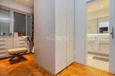 Apartamento, 4 quartos, 168 m² - Foto 1