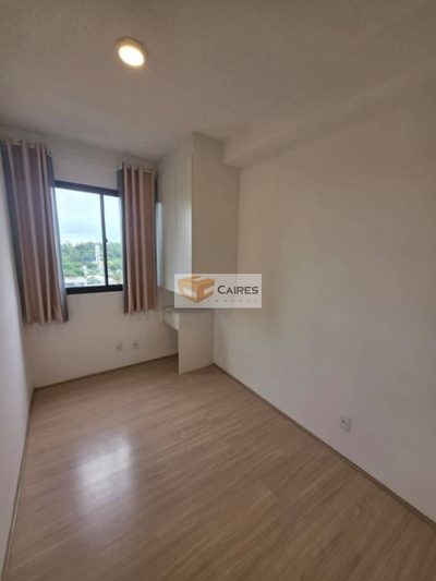 Apartamento, 1 quarto, 43 m² - Foto 5