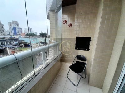 Apartamento, 2 quartos, 67 m² - Foto 5
