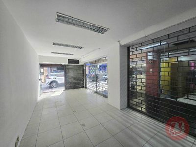 Loja-Salão, 60 m² - Foto 5