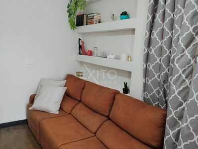 Casa, 2 quartos, 88 m² - Foto 2