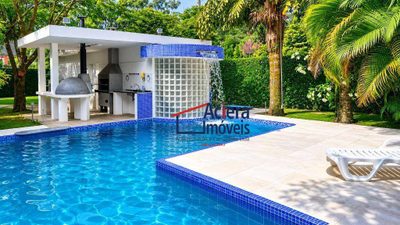 Casa de Condomínio, 4 quartos - Foto 5