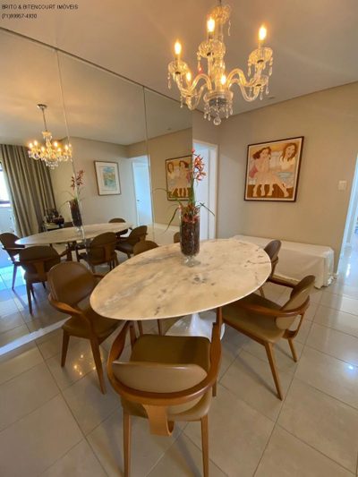 Apartamento, 3 quartos, 105 m² - Foto 3