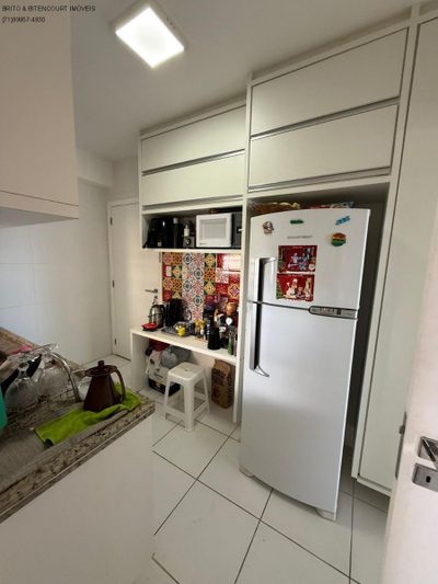 Apartamento, 3 quartos, 110 m² - Foto 2