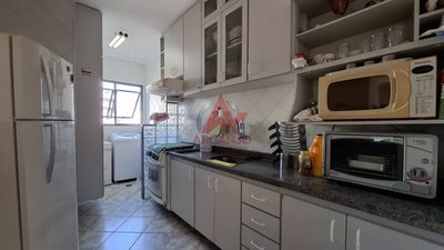 Apartamento, 2 quartos, 67 m² - Foto 3