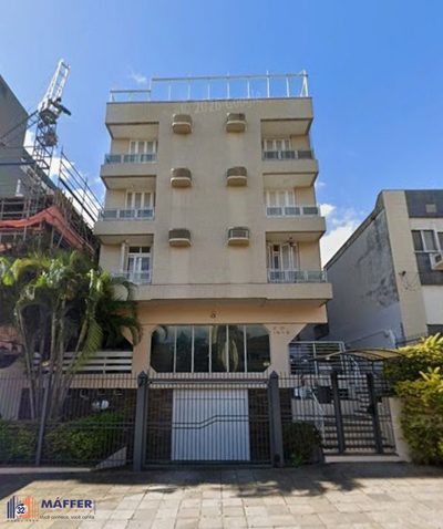 Apartamento, 2 quartos, 83 m² - Foto 1