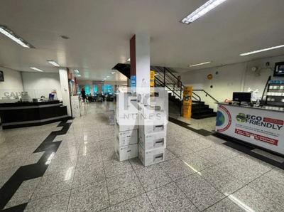 Prédio Inteiro, 1397 m² - Foto 3