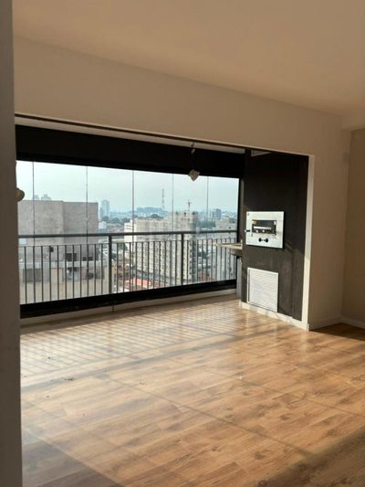 Apartamento, 2 quartos, 72 m² - Foto 1