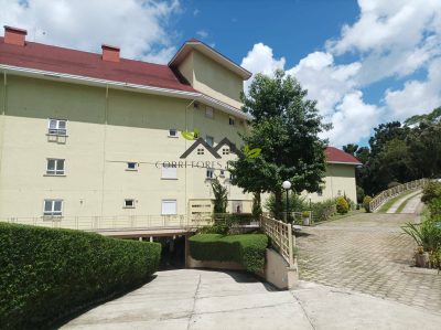 Apartamento, 2 quartos, 65 m² - Foto 4