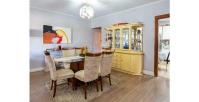 Apartamento, 3 quartos, 140 m² - Foto 3