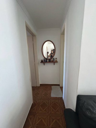 Apartamento, 1 quarto, 58 m² - Foto 3