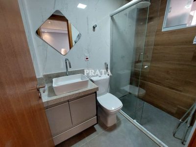 Apartamento, 1 quarto, 55 m² - Foto 5