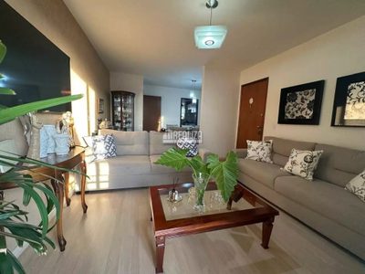 Apartamento, 3 quartos, 100 m² - Foto 2