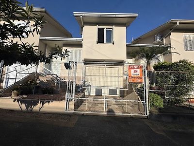 Casa, 2 quartos, 70 m² - Foto 1