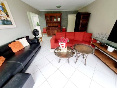 Apartamento, 2 quartos, 109 m² - Foto 1