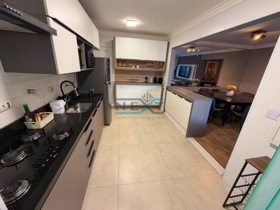 Apartamento, 3 quartos, 128 m² - Foto 5