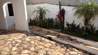 Casa, 4 quartos, 209 m² - Foto 4