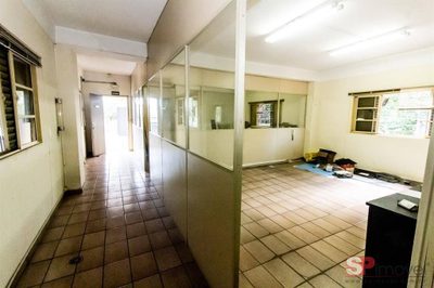 Sala-Conjunto, 1000 m² - Foto 4