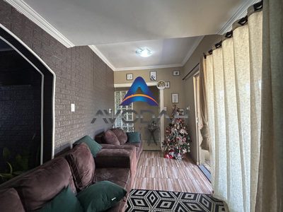Casa, 3 quartos, 140 m² - Foto 5