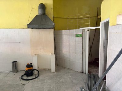 Loja-Salão, 90 m² - Foto 4