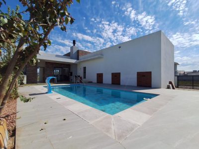 Casa, 3 quartos, 133 m² - Foto 5
