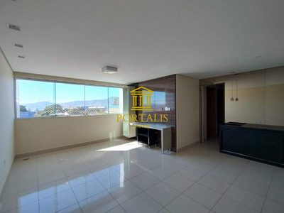 Apartamento, 3 quartos, 95 m² - Foto 1