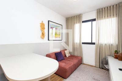 Apartamento, 2 quartos, 37 m² - Foto 4