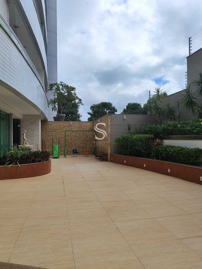 Apartamento, 3 quartos, 130 m² - Foto 4